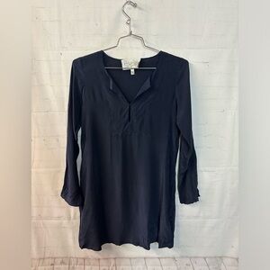 Rory Beca Silk Dress Medium